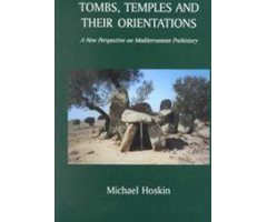 TOMBS, TEMPLES AND THEIR ORIENTATIONS 