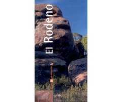 RUTAS CAI POR ARAGON. EL RODENO