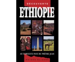 GUIDES OLIZANE. DÉCOUVERTE ETHIOPIE