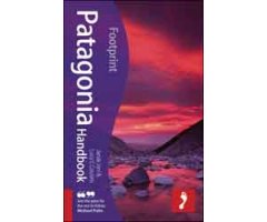 FOOTPRINT PATAGONIA HANDBOOK