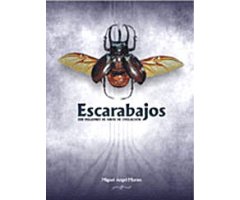 ESCARABAJOS 200 MILLONES DE AÑOS DE EVOLUCIÓN    