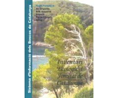 INVENTARI ECOLÒGIC I FORESTAL DE CATALUNYA. REGIÓ III. ALT EMPORDÀ, BAIX EMPORDÀ, GIRONÈS, PLA DE L'ESTANY, SELVA