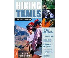 HIKING TRAILS OF SOUTH AFRICA