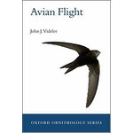 OXFORD ORNITHOLOGY SERIES. AVIAN FLIGHT