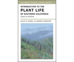 INTRODUCTION TO THE PLANT LIFE OF SOUTHERN CALIFORNIA. COAST TO FOOTHILLS