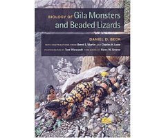 BIOLOGY OF GILA MONSTERS AND BEADED LIZARDS   