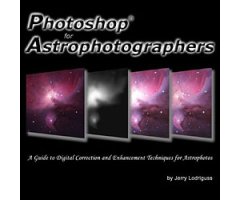 PHOTOSHOP FOR ASTROPHOTOGRAPHERS