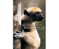 MAMMALS OF MADAGASCAR. A COMPLETE GUIDE