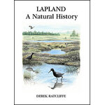 LAPLAND A NATURAL HISTORY