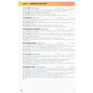 HELM FIELD GUIDES. BIRDS OF THE ATLANTIC ISLANDS. CANARY ISLANDS, MADEIRA, AZORES, CAPE VERDE_1