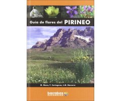 GUÍA DE FLORES DEL PIRINEO