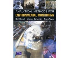 ANALYTICAL METHODS FOR ENVIRONMENTAL MONITORING   