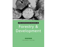 THE EARTHSCAN READER IN FORESTRY & DEVELOPMENT