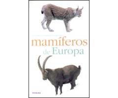 MAMÍFEROS DE EUROPA
