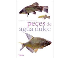 PECES DE AGUA DULCE