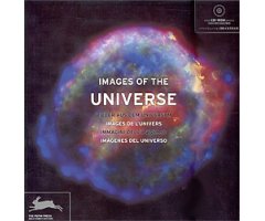 IMÁGENES DEL UNIVERSO+ CD