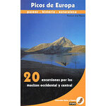 PICOS DE EUROPA. PASEOS, HISTORIA, NATURALEZA