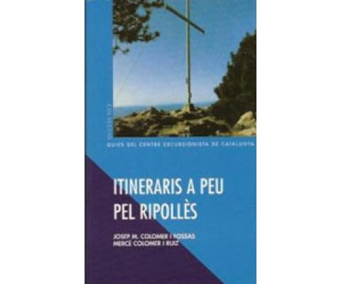 ITINERARIS A PEU PEL RIPOLLÈS