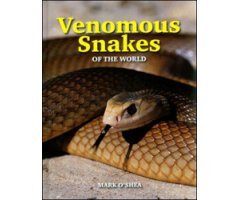 VENOMOUS SNAKES OF THE WORLD 