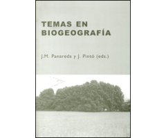 TEMAS EN BIOGEOGRAFÍA