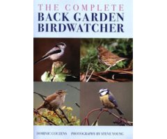 THE COMPLETE BACK GARDEN BIRDWATCHER