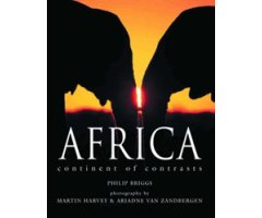 AFRICA. CONTINENT OF CONTRASTS