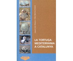 LA TORTUGA MEDITERRÀNIA A CATALUNYA