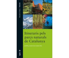 ITINERARIS PELS PARCS NATURALS DE CATALUNYA