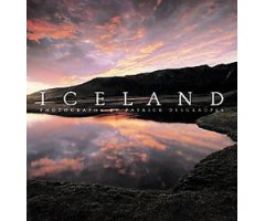 ICELAND PHOTOGRAPHS BY PATRICK DESGRAUPES