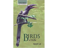 OXFORD INDIA PAPERBACKS. BIRDS OF DELHI