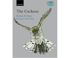 BIRD FAMILIES OF THE WORLD. THE CUCKOOS
