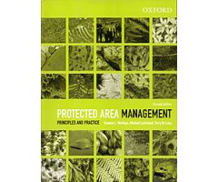 PROTECTED AREA MANAGEMENT. PRINCIPLES AND PRACTICE 2N EDITION