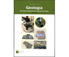 GEOLOGÍA. UNA VISIÓN MODERNA DE LAS CIENCIAS DE LA TIERRA VOLUMEN 1 2