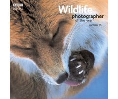 WILDLIFE PHOTOGRAPHER OF THE YEAR. PORTFOLIO 15