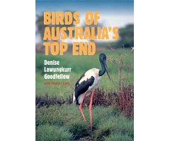 BIRDS OF AUSTRALIA'S TOP END