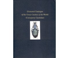 ILLUSTRATED CATALOGUE OF THE GENUS CARABUS OF THE WORLD (COLEOPTERA: CARABIDAE)