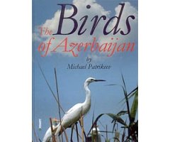 THE BIRDS OF AZERBAIJAN