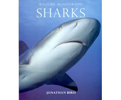 WILDLIFE MONOGRAPHS. SHARKS