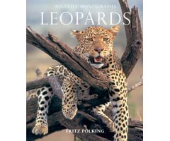 WILDLIFE MONOGRAPHS. LEOPARDS