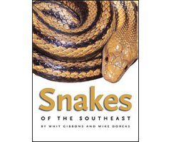 SNAKES OF THE SOUTHEAST