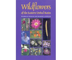 WILDFLOWERS OF THE EASTERN UNITED STATES