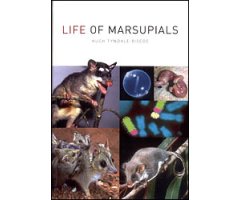 LIFE OF MARSUPIALS