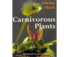 CARNIVOROUS PLANTS