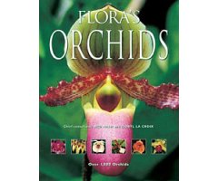 FLORA'S ORCHIDS