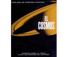 EL COSMOS. IMÁGENES DESDE LA TIERRA HASTA LOS CONFINES DEL UNIVERSO