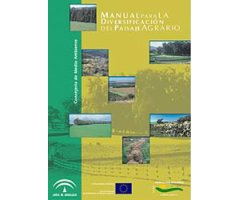 MANUAL PARA LA DIVERSIFICACIÓN DEL PAISAJE AGRARIO  2A EDICIÓN