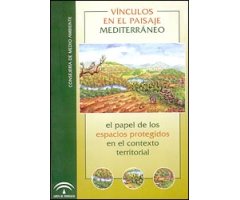 VÍNCULOS EN EL PAISAJE MEDITERRÁNEO EL PAPEL DE LOS ESPACIOS PROTEGIDOS EN EL CONTEXTO TERRITORIAL- LINKAGES IN THE MEDITERRANEAN LANDSCAPE