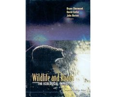 WILDLIFE AND ROADS. THE ECOLOGICAL IMPACT