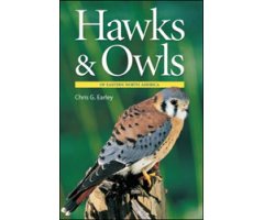 HAWKS AND OWLS OF EASTERN NORTH AMERICA