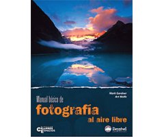 MANUAL BÁSICO DE FOTOGRAFÍA AL AIRE LIBRE